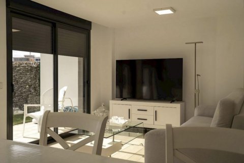 Bliźniak Benidorm, Alicante, Hiszpania 2 sypialnie, 160 mkw. nr 122600 – zdjęcie 28