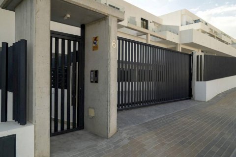 Bliźniak Benidorm, Alicante, Hiszpania 2 sypialnie, 160 mkw. nr 122600 – zdjęcie 13