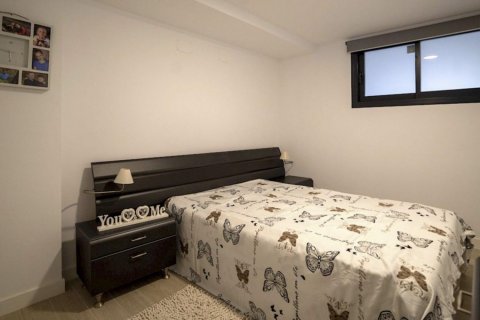 Bliźniak Benidorm, Alicante, Hiszpania 2 sypialnie, 160 mkw. nr 122600 – zdjęcie 22