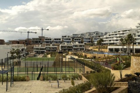 Bliźniak Benidorm, Alicante, Hiszpania 2 sypialnie, 160 mkw. nr 122600 – zdjęcie 10