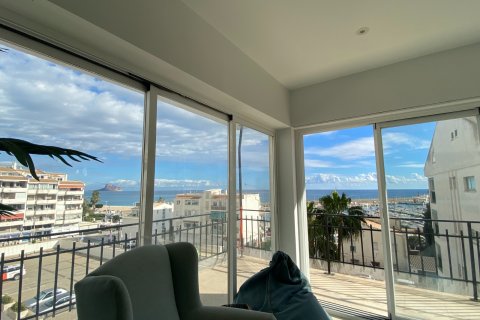 Продажа квартиры в Алтея, Аликанте, Испания 3 спальни, 92м2 №122596 - фото 4