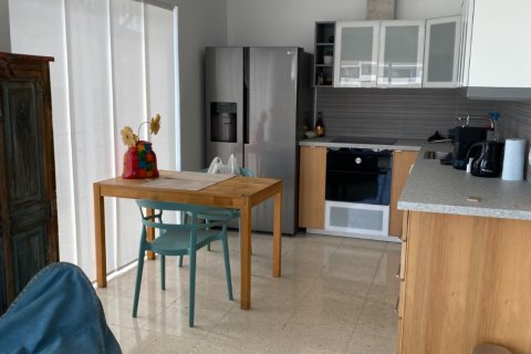 Продажа квартиры в Алтея, Аликанте, Испания 3 спальни, 92м2 №122596 - фото 12