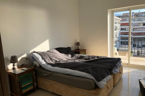 Продажа квартиры в Алтея, Аликанте, Испания 3 спальни, 92м2 №122596 - фото 9