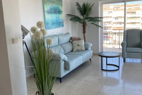 Продажа квартиры в Алтея, Аликанте, Испания 3 спальни, 92м2 №122596 - фото 11