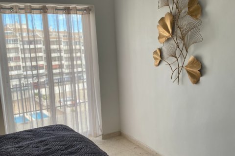 Продажа квартиры в Алтея, Аликанте, Испания 3 спальни, 92м2 №122596 - фото 16