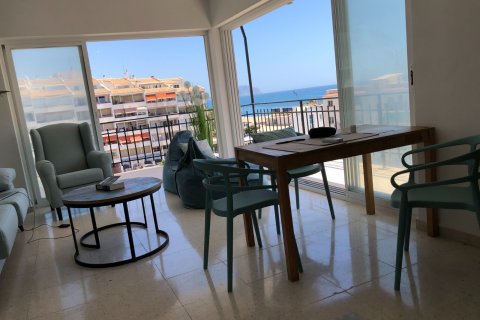 Продажа квартиры в Алтея, Аликанте, Испания 3 спальни, 92м2 №122596 - фото 6