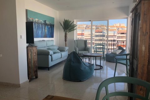 Продажа квартиры в Алтея, Аликанте, Испания 3 спальни, 92м2 №122596 - фото 5