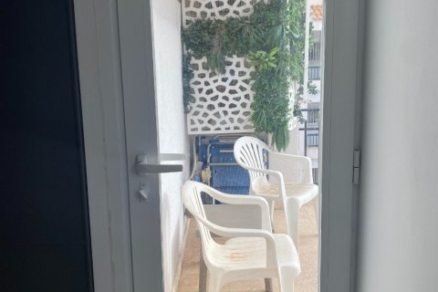 Продажа квартиры в Алтея, Аликанте, Испания 3 спальни, 92м2 №122596 - фото 22