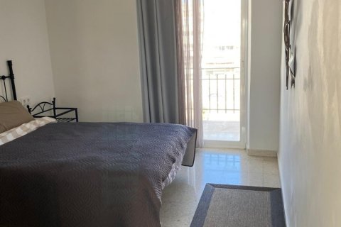 Продажа квартиры в Алтея, Аликанте, Испания 3 спальни, 92м2 №122596 - фото 13