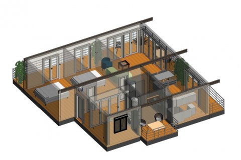 Продажа квартиры в Алтея, Аликанте, Испания 3 спальни, 92м2 №122596 - фото 27