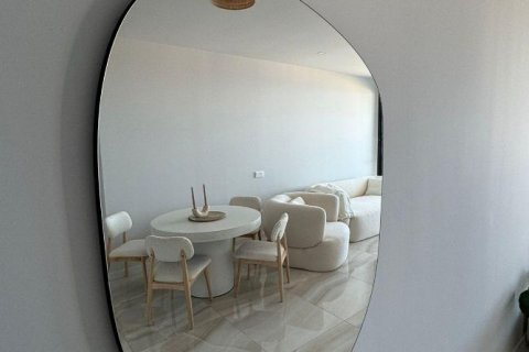Продажа квартиры в Бенидорм, Аликанте, Испания 2 спальни, 105м2 №122601 - фото 6