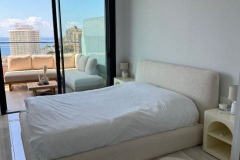 Продажа квартиры в Бенидорм, Аликанте, Испания 2 спальни, 105м2 №122601 - фото 9