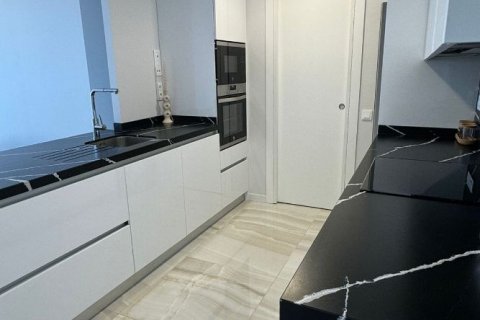 Продажа квартиры в Бенидорм, Аликанте, Испания 2 спальни, 105м2 №122601 - фото 8