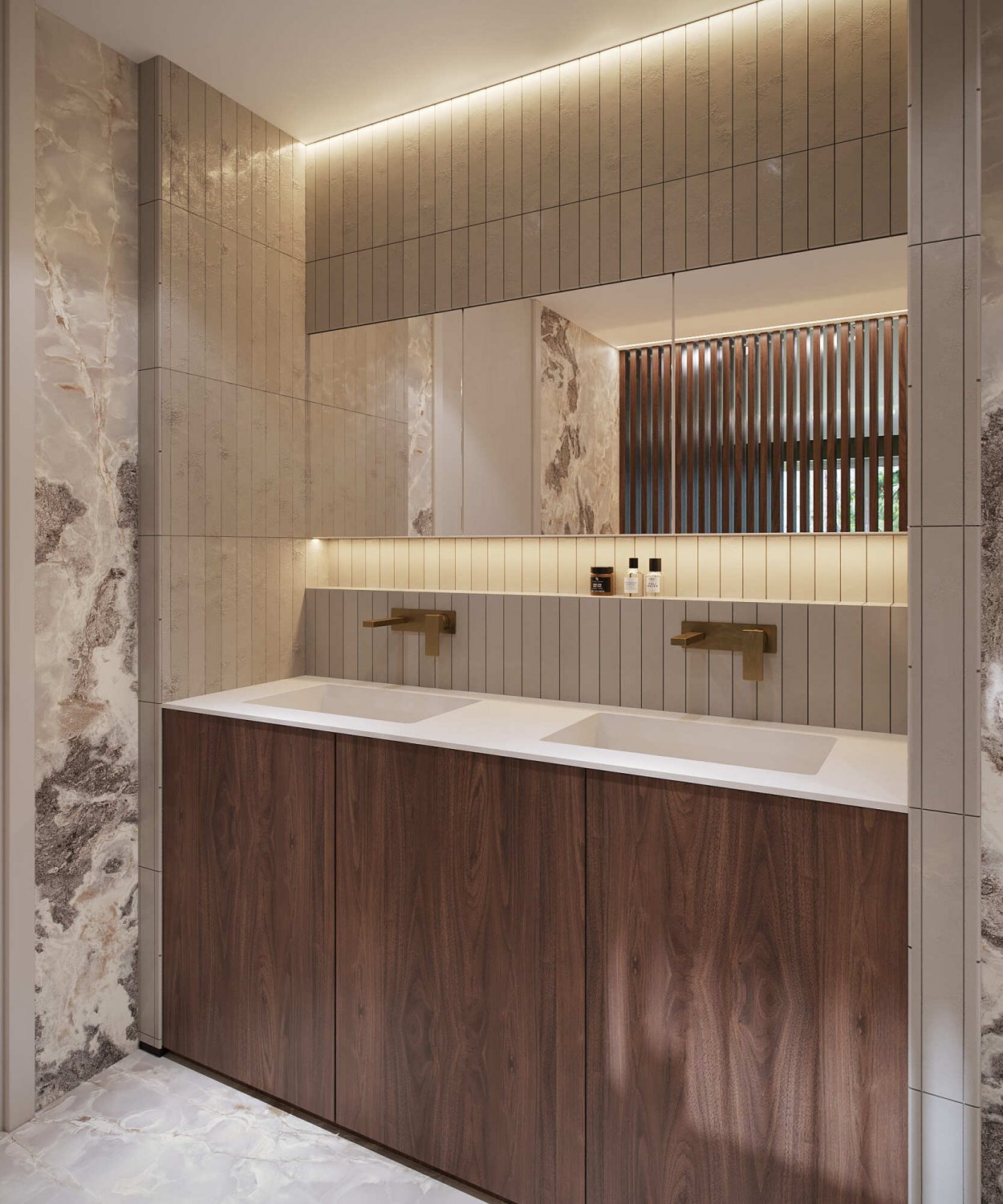 Dzīvoklis Barcelona, Spānijā 6 istabas, 280 m2 Nr. 130295