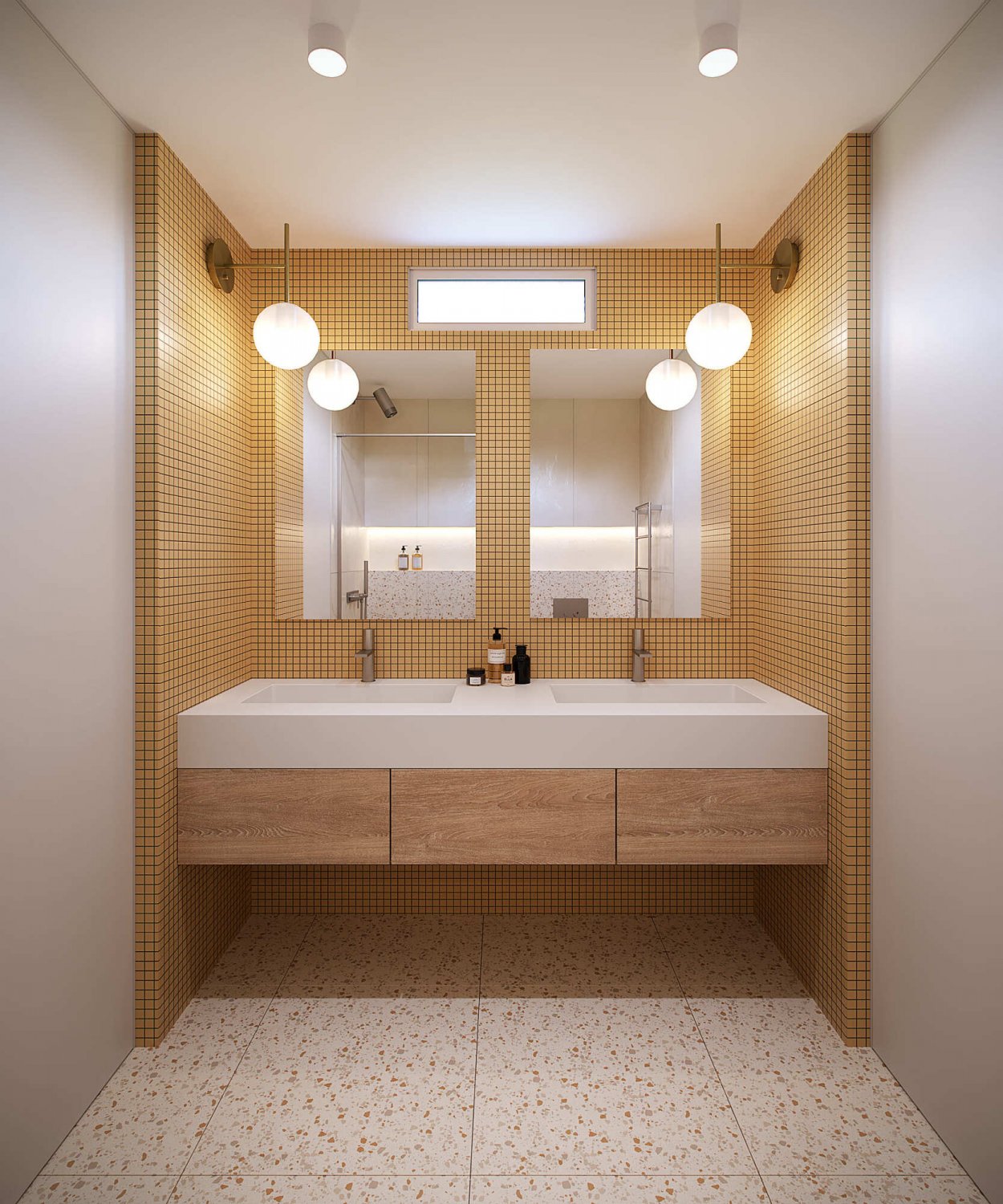 Dzīvoklis Barcelona, Spānijā 6 istabas, 280 m2 Nr. 130295