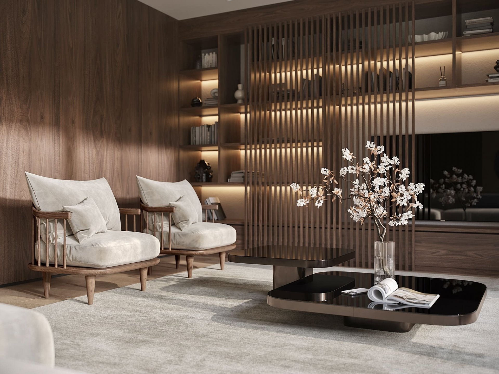 Dzīvoklis Barcelona, Spānijā 6 istabas, 280 m2 Nr. 130295