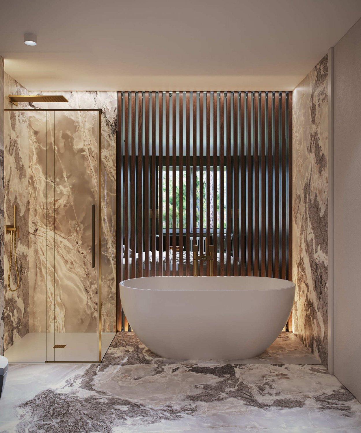 Dzīvoklis Barcelona, Spānijā 6 istabas, 280 m2 Nr. 130295