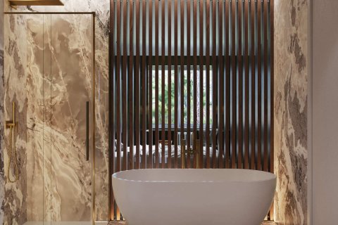 Apartment for sale Barcelona, Spain 6 bedrooms, 280 sq.m. No. 130295 - photo 22