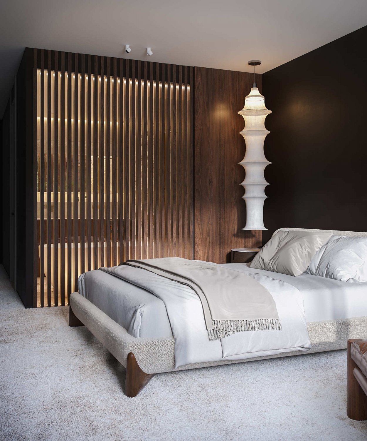 Dzīvoklis Barcelona, Spānijā 6 istabas, 280 m2 Nr. 130295