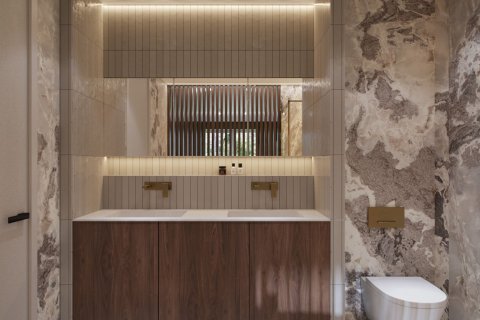Apartment for sale Barcelona, Spain 6 bedrooms, 280 sq.m. No. 130295 - photo 29