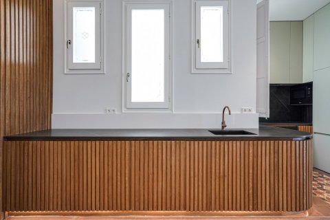 Apartment for sale Barcelona, Spain 3 bedrooms, 172 sq.m. No. 130294 - photo 7