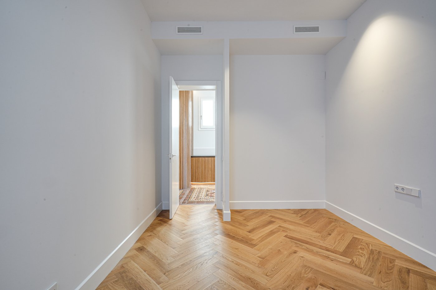 Apartament w Barcelona, Hiszpania 3 sypialnie, 172 mkw. nr 130294