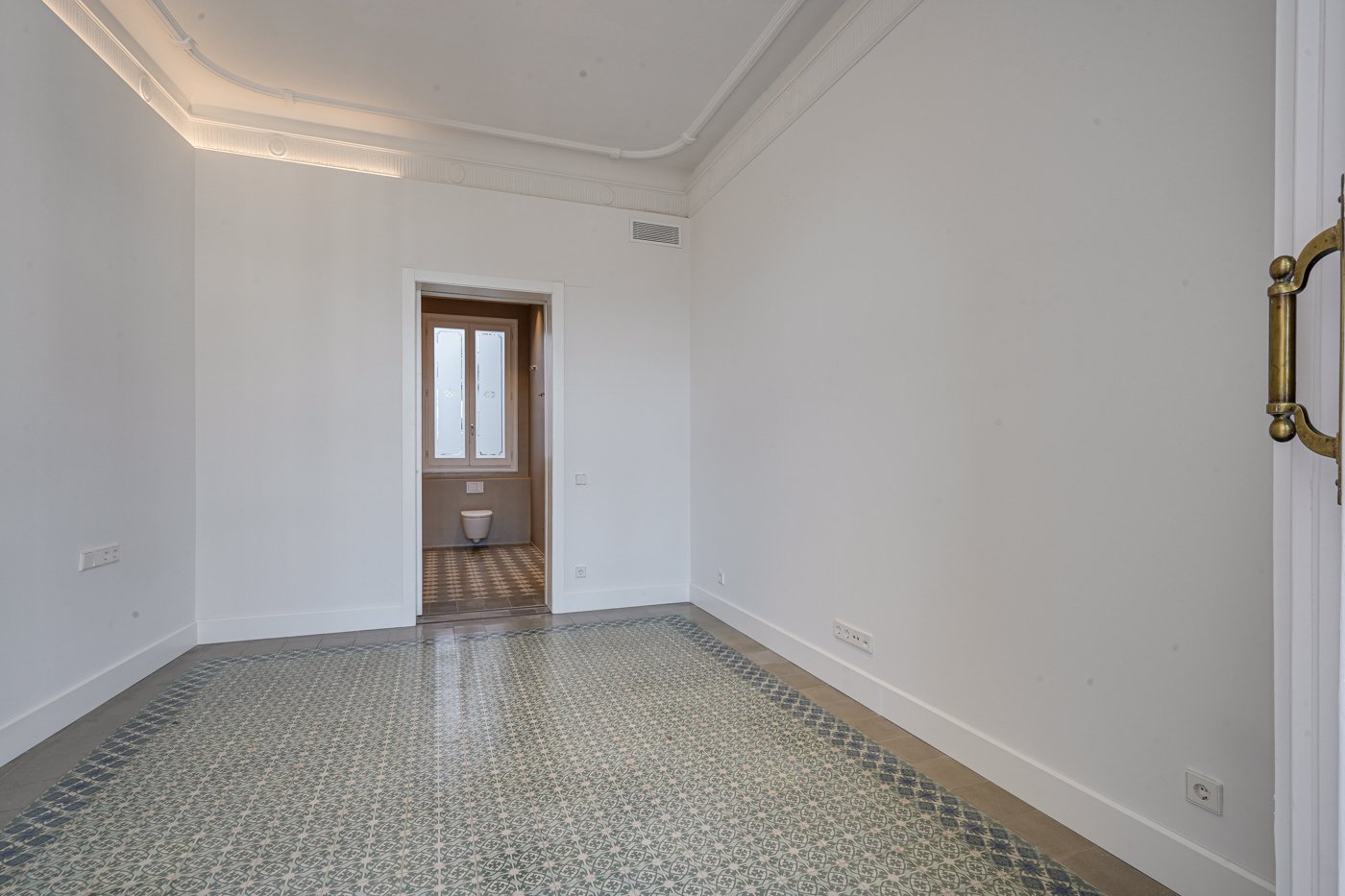 Apartament w Barcelona, Hiszpania 3 sypialnie, 172 mkw. nr 130294