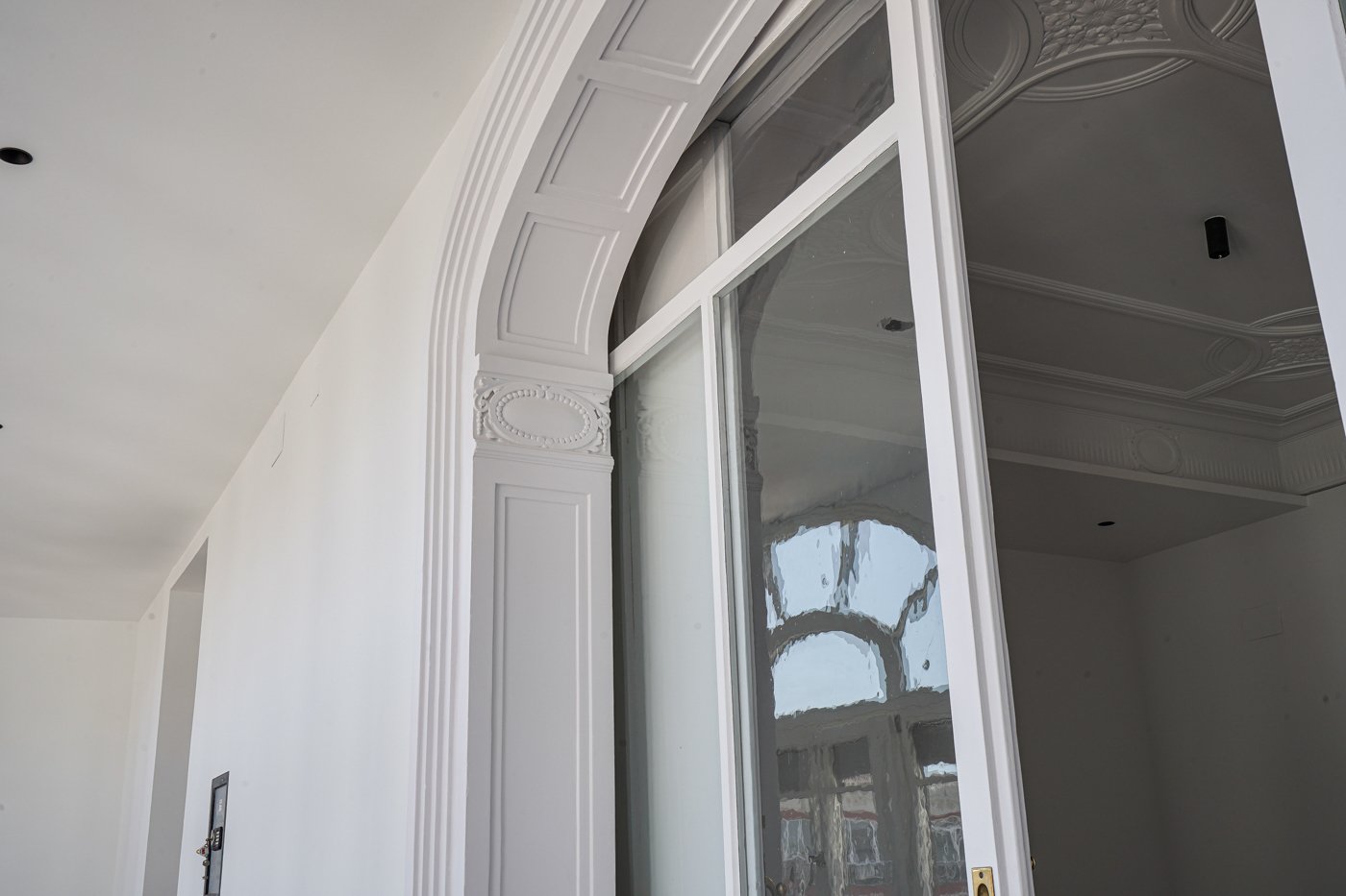 Apartament w Barcelona, Hiszpania 3 sypialnie, 172 mkw. nr 130294