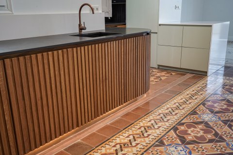 Apartment for sale Barcelona, Spain 3 bedrooms, 172 sq.m. No. 130294 - photo 29