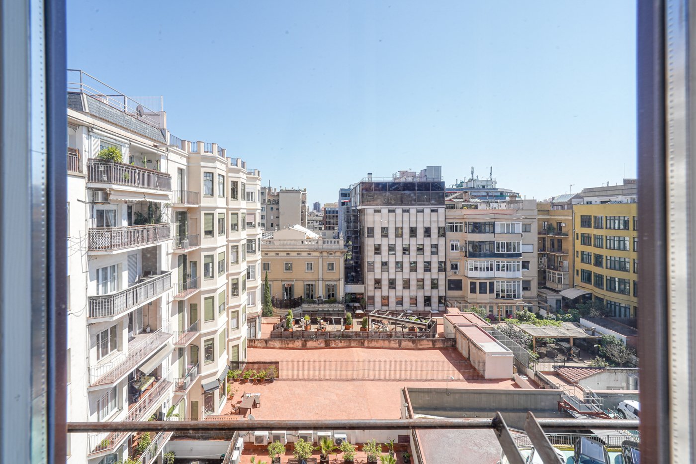 Apartament w Barcelona, Hiszpania 3 sypialnie, 172 mkw. nr 130294