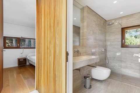 House for sale Begur, Girona, Spain 5 bedrooms, 597 sq.m. No. 130289 - photo 25