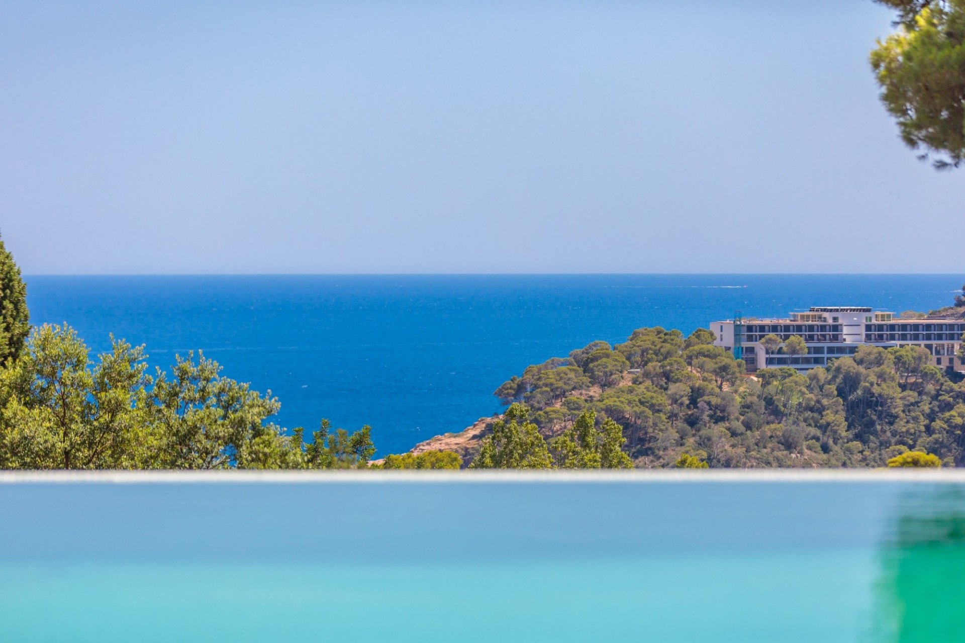 House à Begur, Girona, Espagne 5 chambres, 597 m2 No. 130289