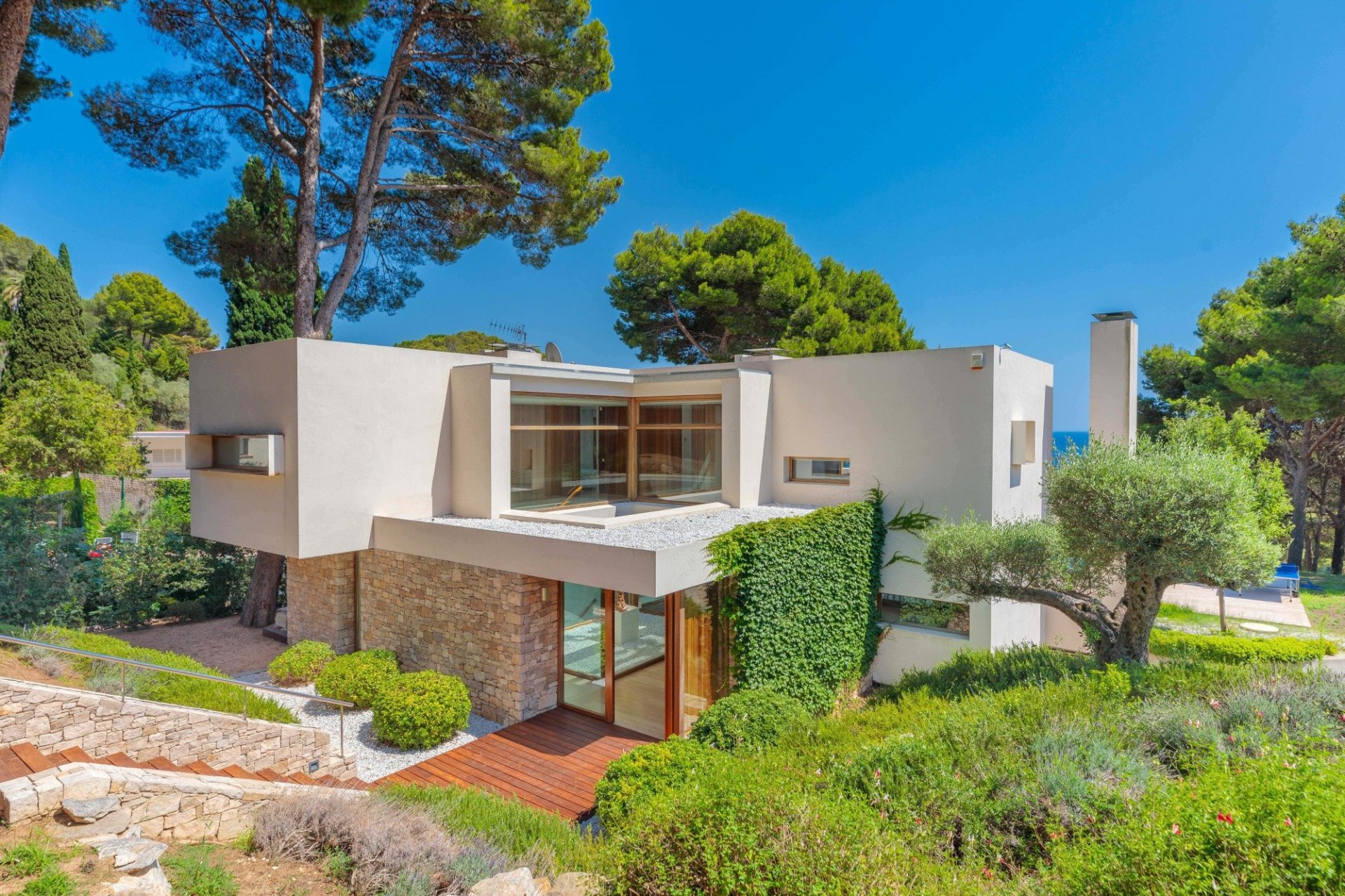 House à Begur, Girona, Espagne 5 chambres, 597 m2 No. 130289