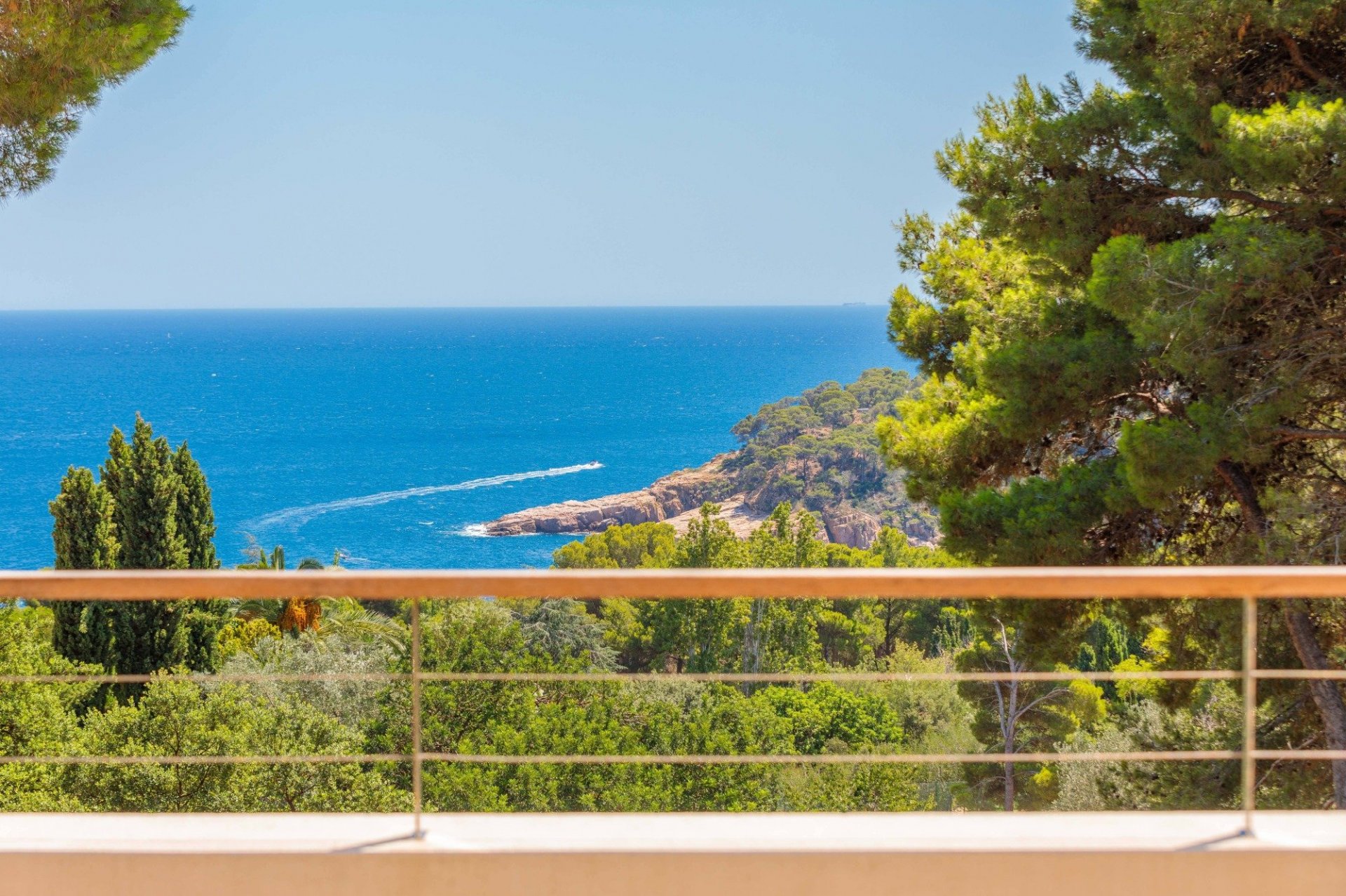 House à Begur, Girona, Espagne 5 chambres, 597 m2 No. 130289