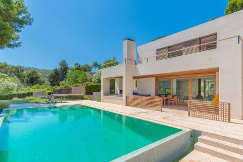 House for sale Begur, Girona, Spain 5 bedrooms, 597 sq.m. No. 130289 - photo 3