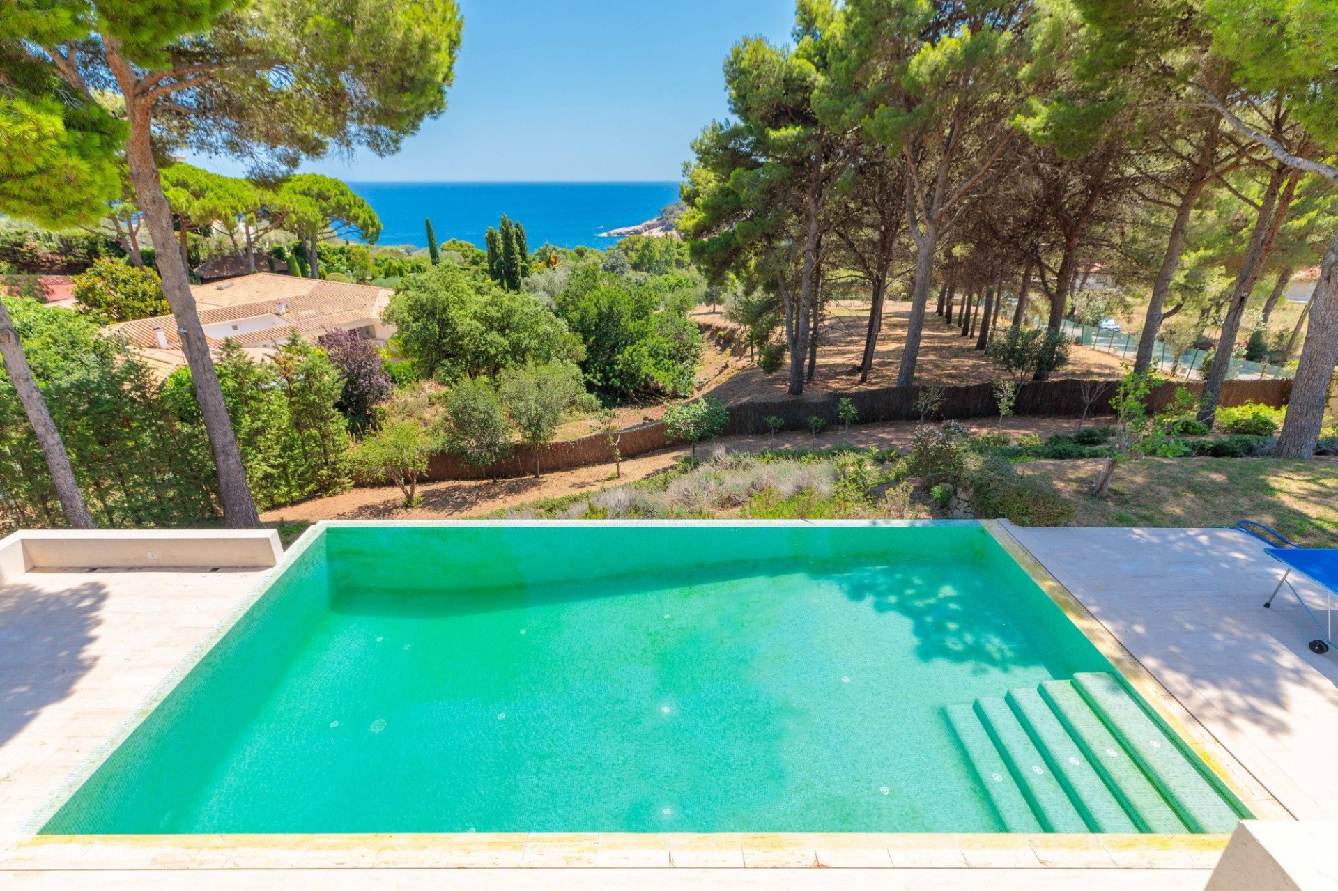 House à Begur, Girona, Espagne 5 chambres, 597 m2 No. 130289