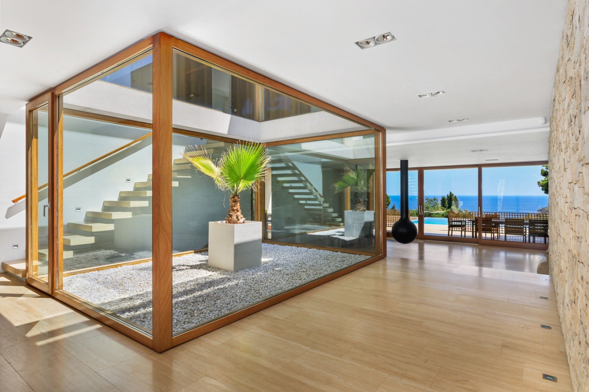House à Begur, Girona, Espagne 5 chambres, 597 m2 No. 130289