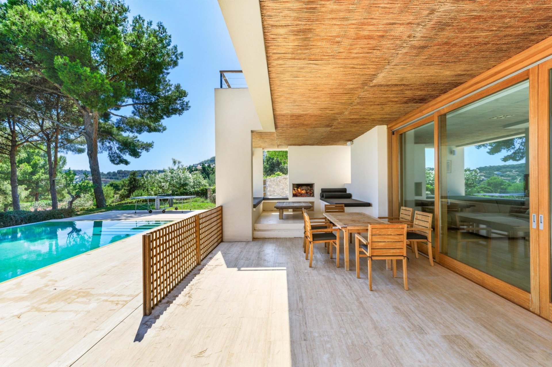 House à Begur, Girona, Espagne 5 chambres, 597 m2 No. 130289