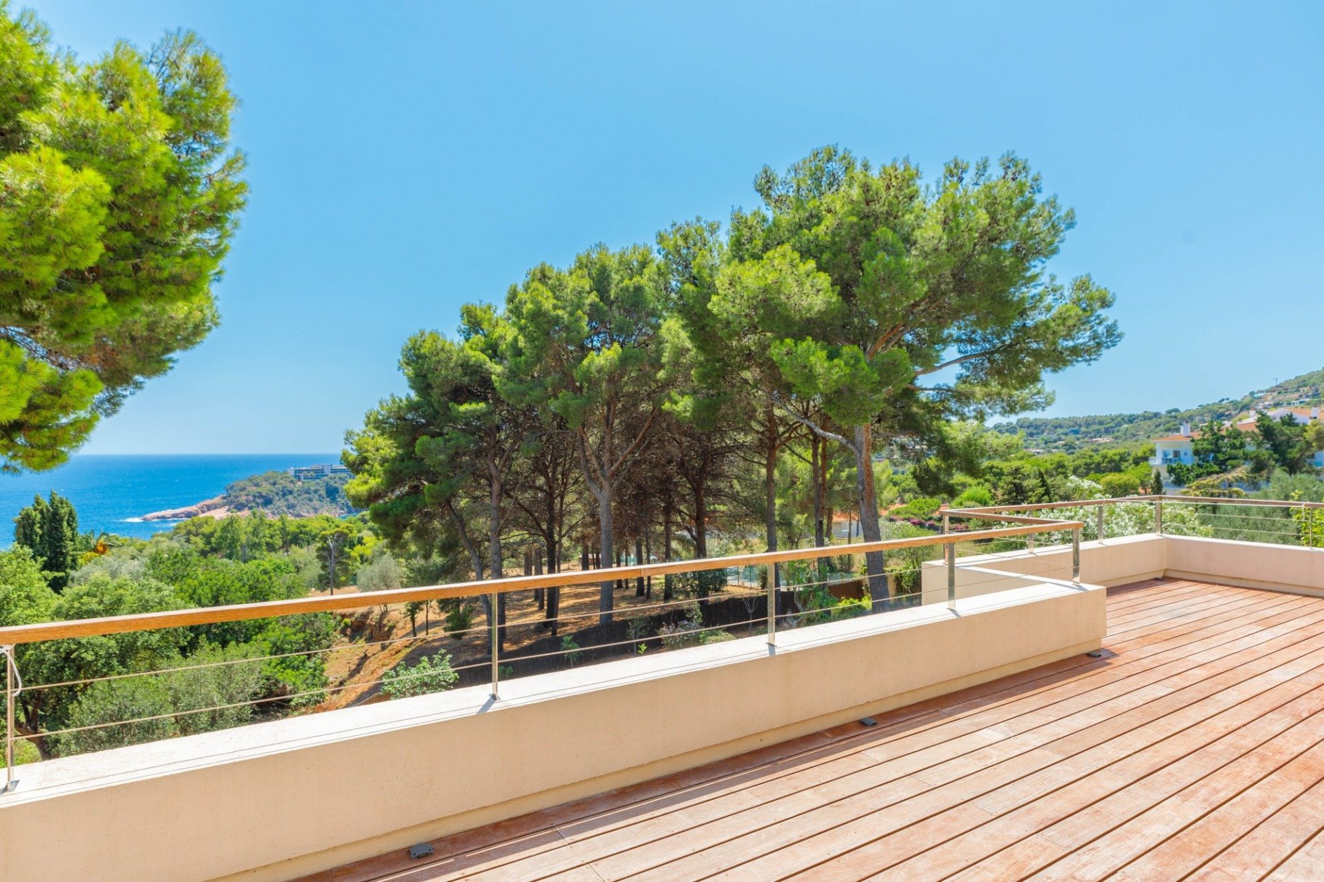 House à Begur, Girona, Espagne 5 chambres, 597 m2 No. 130289
