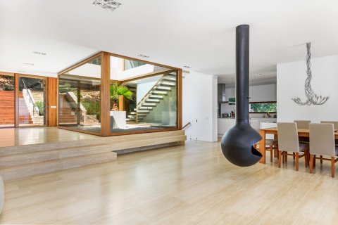 House for sale Begur, Girona, Spain 5 bedrooms, 597 sq.m. No. 130289 - photo 18