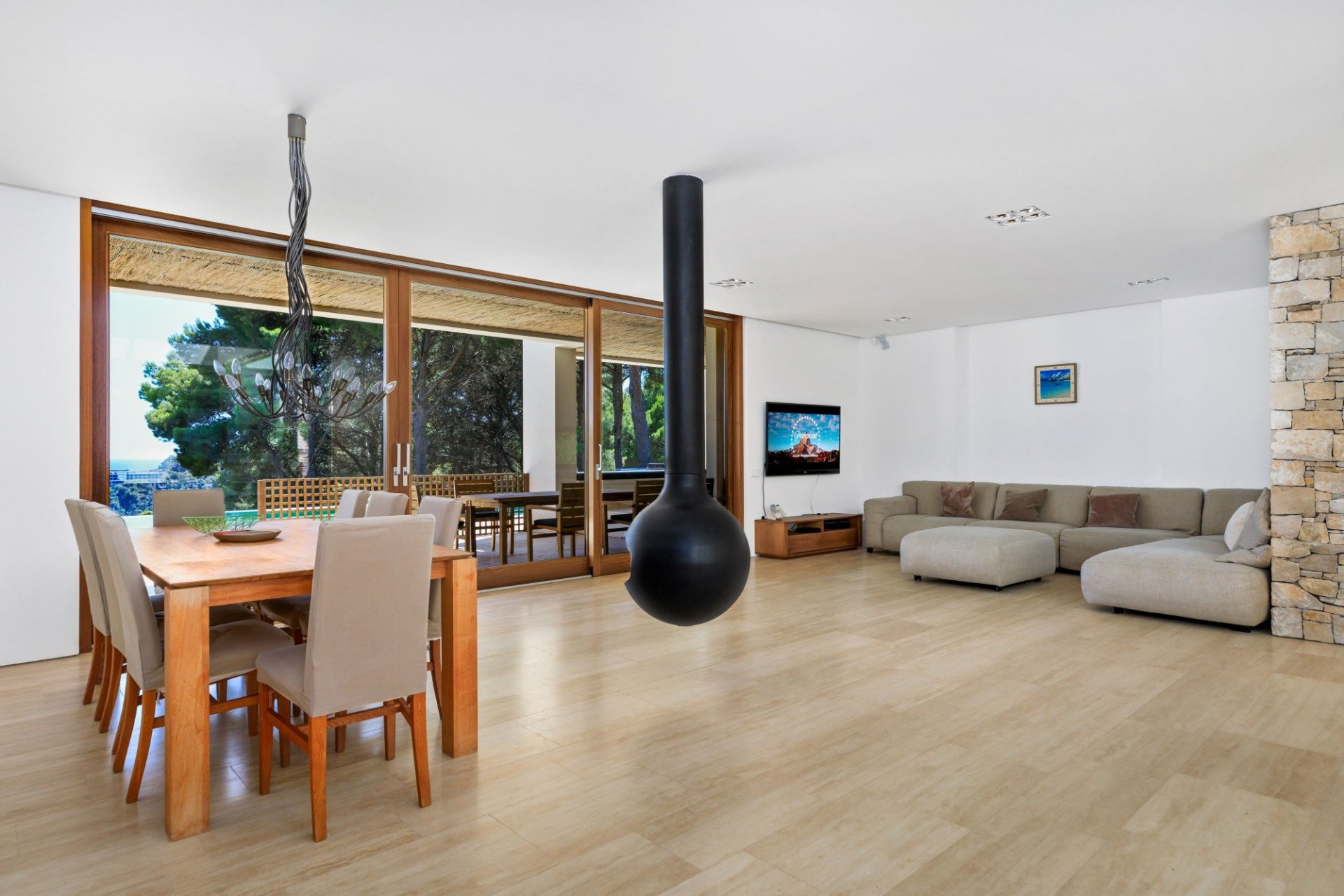 House à Begur, Girona, Espagne 5 chambres, 597 m2 No. 130289