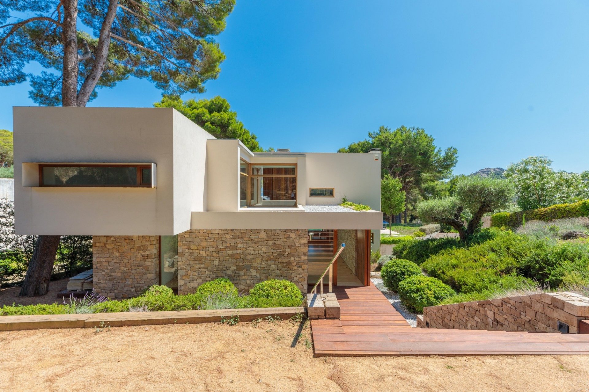 House à Begur, Girona, Espagne 5 chambres, 597 m2 No. 130289