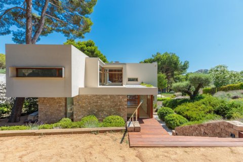 House for sale Begur, Girona, Spain 5 bedrooms, 597 sq.m. No. 130289 - photo 7
