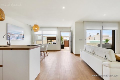 Villa en venta Rojales, Alicante, España 3 dormitorios, 214 m2 No. 120189 - foto 6