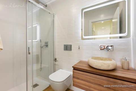 Villa en venta Rojales, Alicante, España 3 dormitorios, 214 m2 No. 120189 - foto 12