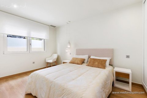 Villa en venta Rojales, Alicante, España 3 dormitorios, 214 m2 No. 120189 - foto 9