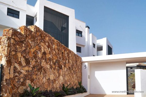 Dzīvoklis pārdošanā Fuengirola, Malaga, Spānijā 2 istabas, 84 m2 Nr. 120191 - attēls 4