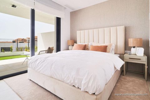 Dzīvoklis pārdošanā Fuengirola, Malaga, Spānijā 2 istabas, 84 m2 Nr. 120191 - attēls 10