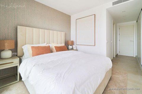 Dzīvoklis pārdošanā Fuengirola, Malaga, Spānijā 2 istabas, 84 m2 Nr. 120191 - attēls 11