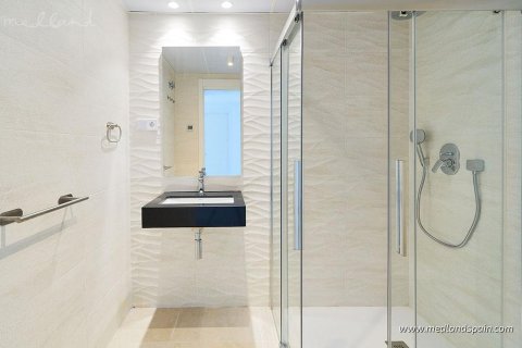 Dzīvoklis pārdošanā Fuengirola, Malaga, Spānijā 2 istabas, 84 m2 Nr. 120191 - attēls 14